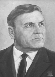 Чесноков Владимир Петрович